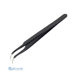PINZA DE ACERO INOXIDABLE 11.6 X 1.45 CM ZD-156F