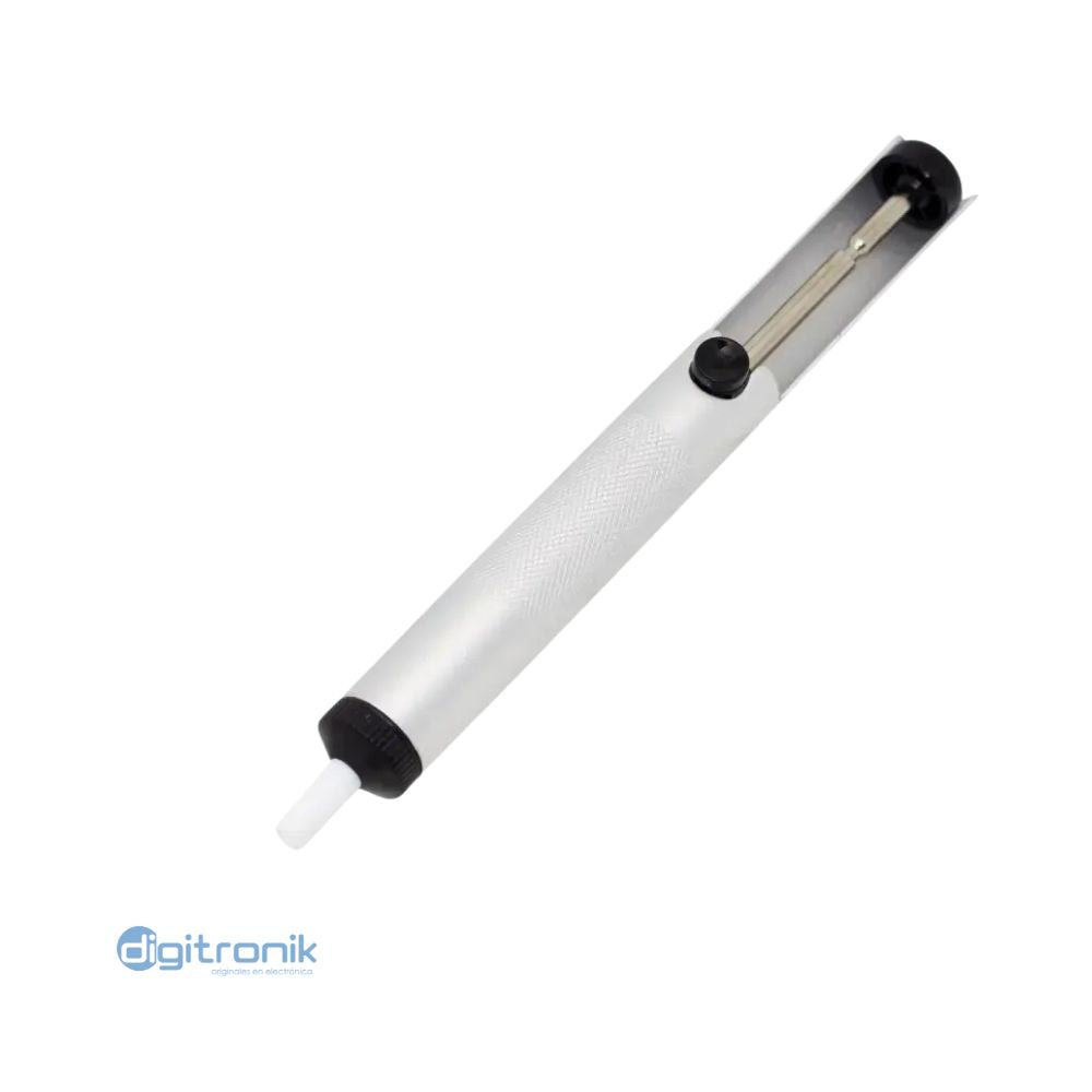 SUCCIONADOR DE ALUMINIO TAKEMA ZD-194
