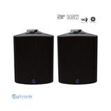 PARLANTE AMBIENTAL 5" BATBLACK BT-B105T/ST2