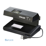 DETECTOR DE BILLETE FALSO PVC LUZ UV 9W OPALUX OP-2138