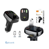 RECEPTOR BLUETOOTH PARA AUTO LDNIO C704Q