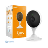 IMOU IPC-C32EN-IMOU CUE IP WIFI CUBO 3MP IR10