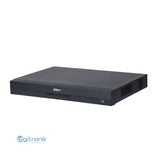 DAHUA DH-XVR523AN-I3/T DVR 32CH PENTABRIDO 1080P WIZSENSE 2HDD AUDIO DOBLE VIA XVR5232AN-I3/T