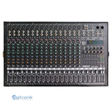 CONSOLA 16C ONEXO PRO4000