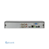 DAHUA DH-XVR5104HS-I3/T DVR 4CH PENTABRIDO 1080P WIZSENSE 1HDD AUDIO DOBLE VIA