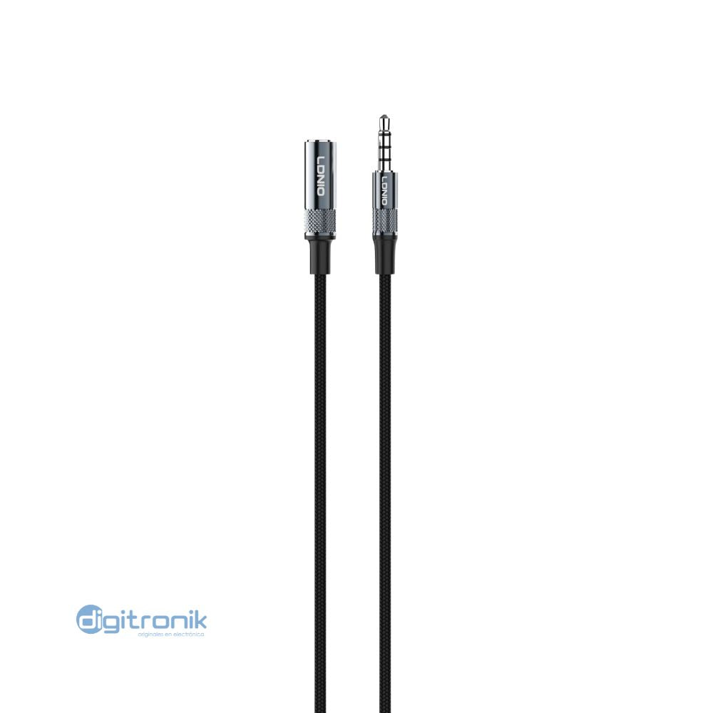 EXTENSIÓN DE AUDIO LDNIO LS-Y81B
