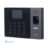 DAHUA DHI-ASA2212GL CONTROL DE ASISTENCIA STANDALONE