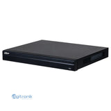 NVR 8CH 160MBPS 12MP 8P-POE 1HDD DAHUA DHI-NVR4208-8P-4KS3