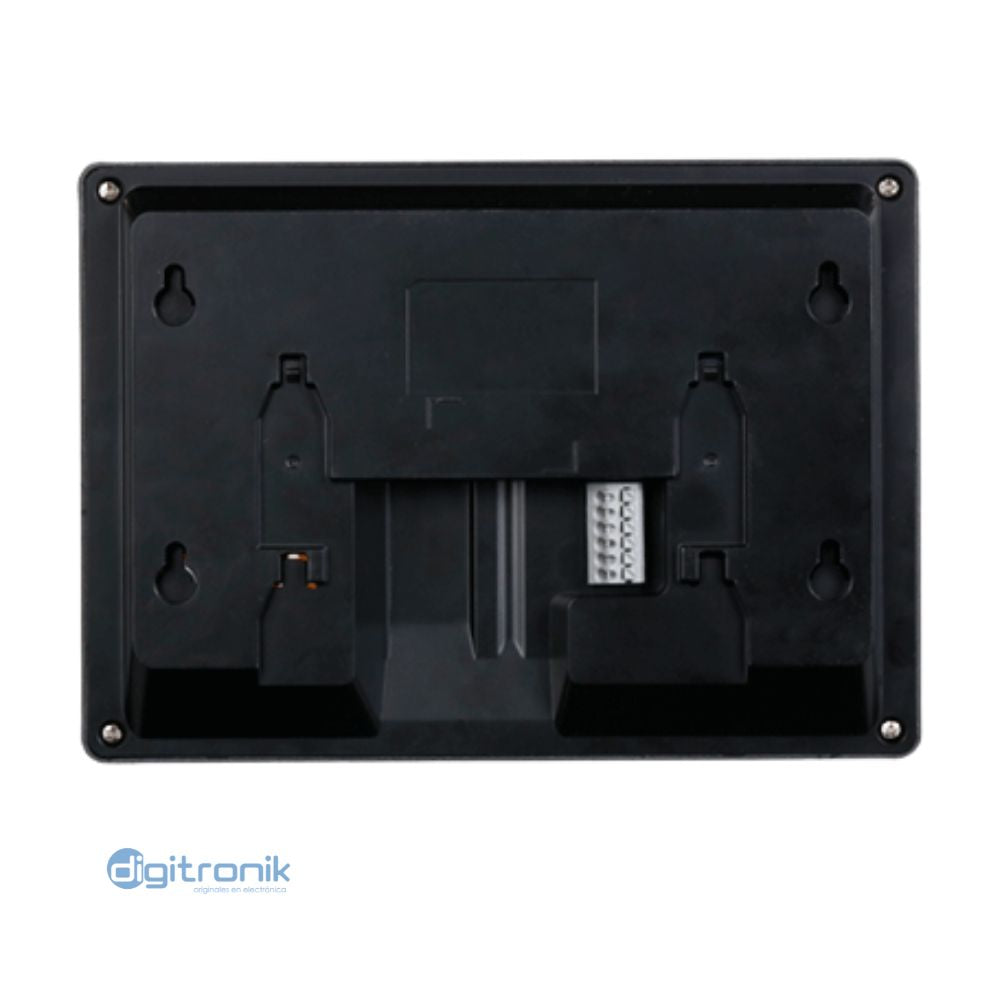DAHUA DHI-ASA2212GL CONTROL DE ASISTENCIA STANDALONE