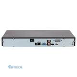 NVR 8CH 160MBPS 12MP 8P-POE 1HDD DAHUA DHI-NVR4208-8P-4KS3