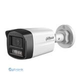 CAMARA TUBO IP ENTRY 4MP DUAL LIGHT 30M DAHUA DH-IPC-HFW1439TL1-A-IL