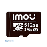 IMOU MICRO SD 512GB ST2-512-S1-IMOU