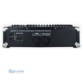 CONSOLA 16C ONEXO PRO4000