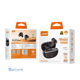 AURICULARES INTRAAURALES INALÁMBRICOS ESTÉREO BLUETOOTH LDNIO T13