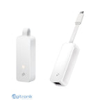 TP-LINK ADAPTADOR DE RED USB 3.0 GIGAGIT TIPO-C UE300C