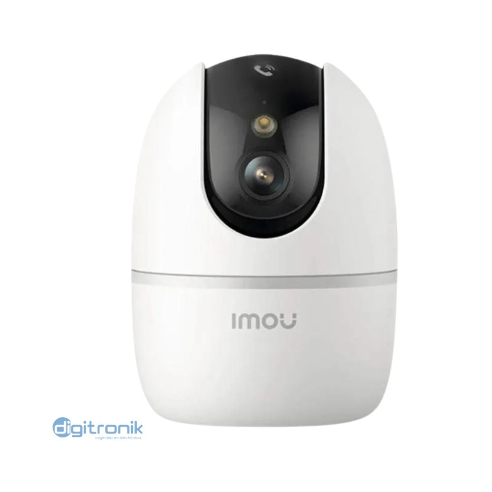 IMOU IPC-S2EN-3R1S-IMOU RANGER PRO DOMO PT WIFI 3MP IR10