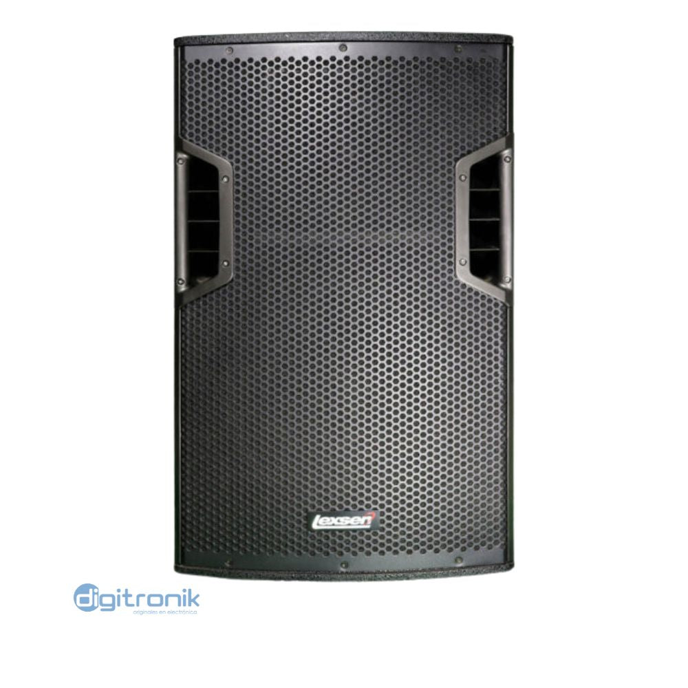 CAJA PASIVA 15" LEXSEN RX115