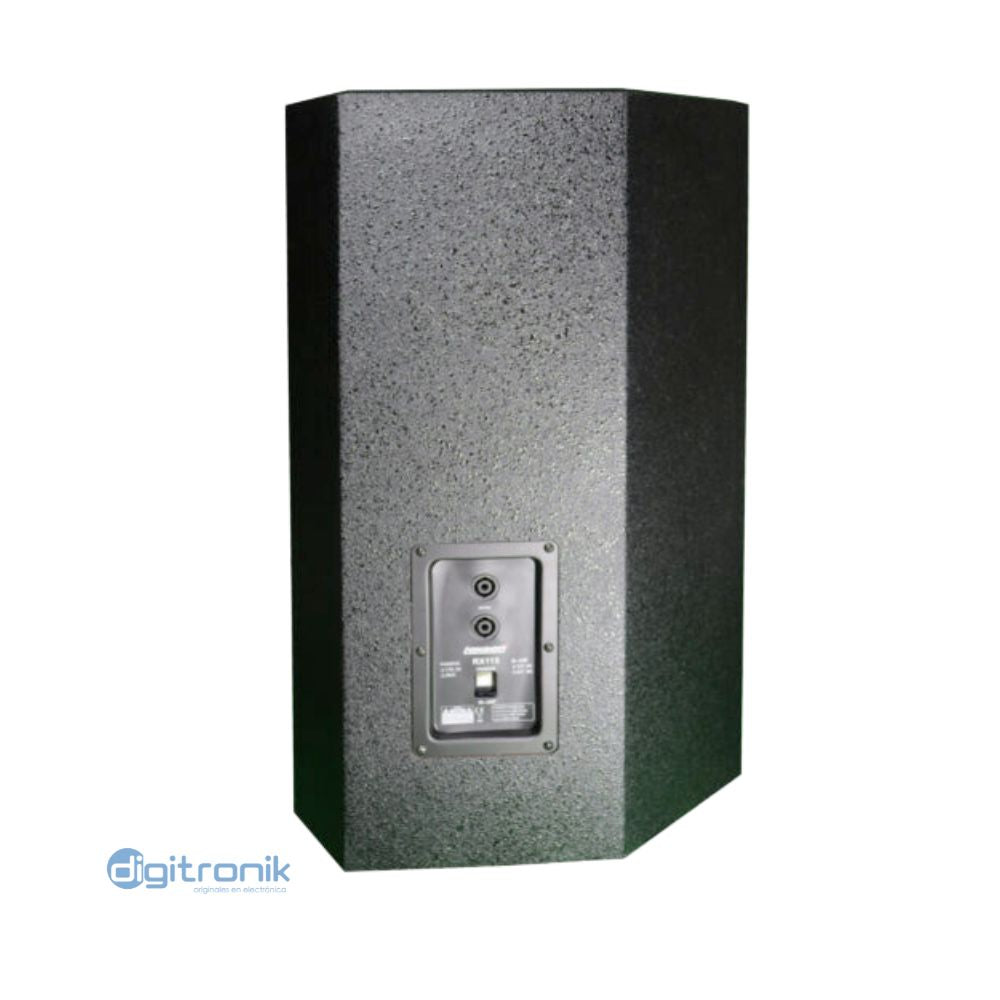 CAJA PASIVA 15" LEXSEN RX115