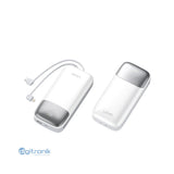 POWER BANK LDNIO 22.5W 77WH 20000MAH PQ20