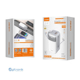 POWER BANK DE 50000MAH LDNIO PQ50