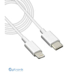 IP12-PRO CABLE DATA DAYCELL TYPE-C A LIGNTNING