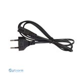 CABLE PODER TIPO 8 ESPIGA REDONDA DE 1.80MTS NETCOM PE-PW0092
