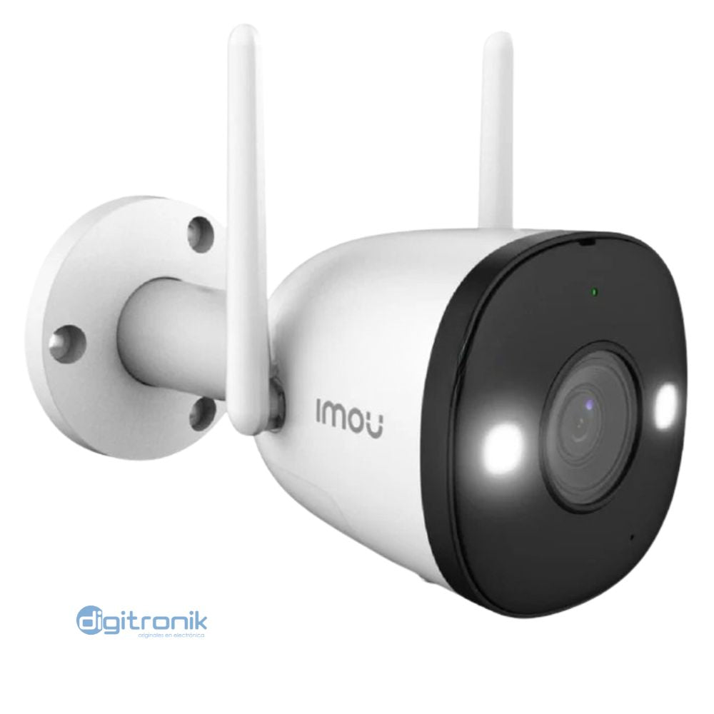 IMOU IPC-S3EN-3M0WE-IMOU IP TUBO WIFI 3MP FULL COLOR