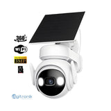 IMOU IPC-K9ECN-370WE/FSP12-TYPEC KIT CELL PT ECO 3MP IP20 IP66 C/PANEL SOLAR IPC-K9EC-3T0WE/FSP12