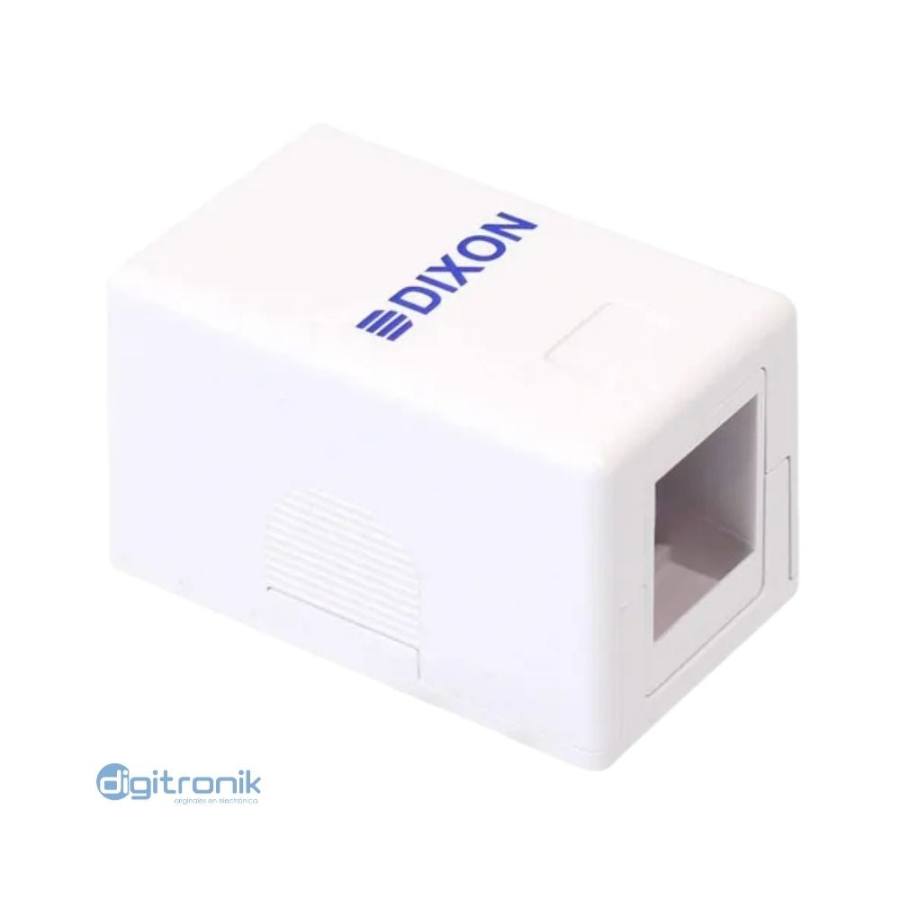 ROSETA ADOSABLE 01 PUERTO BLANCO JE301/WH DIXON