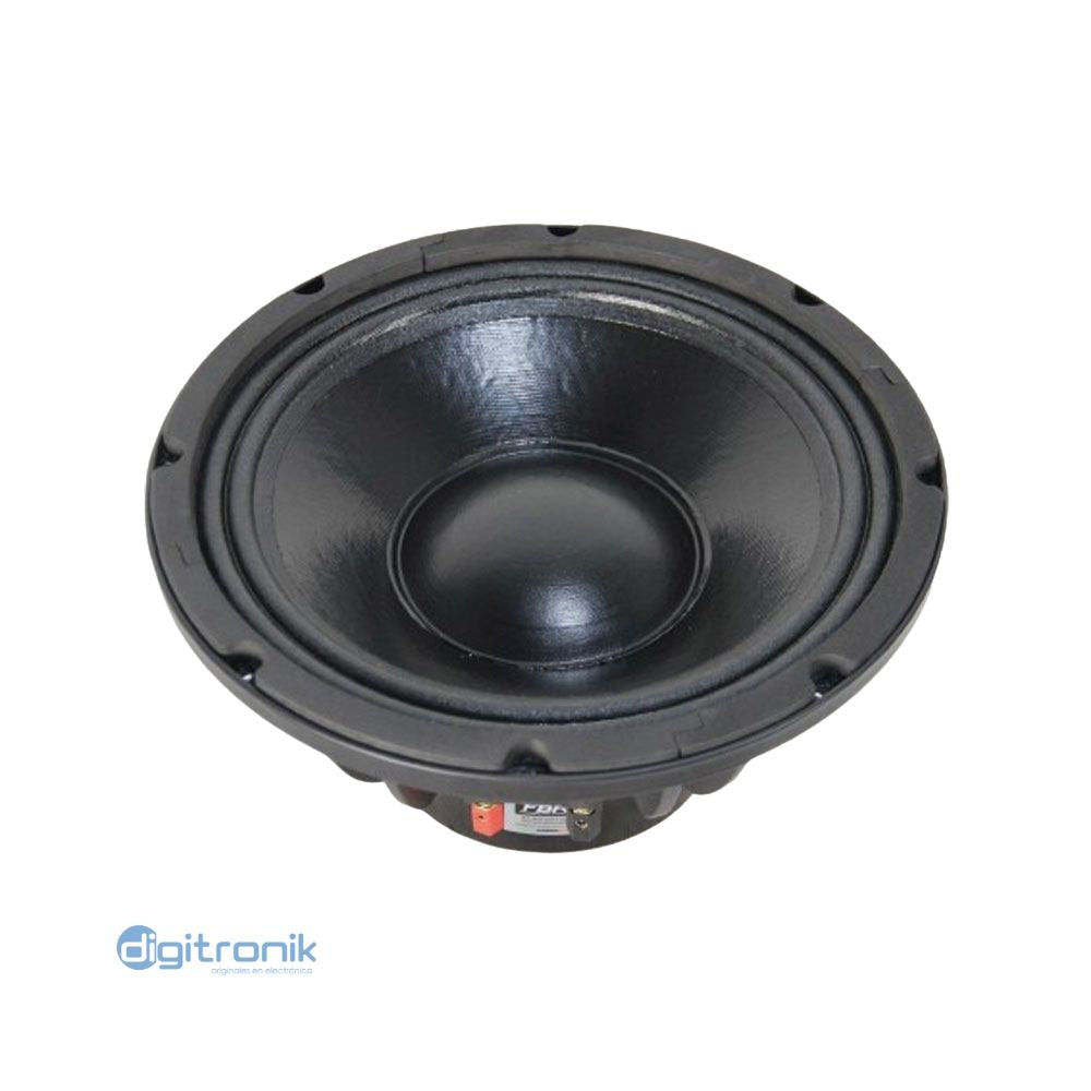 PARLANTE FBR ND10F1200