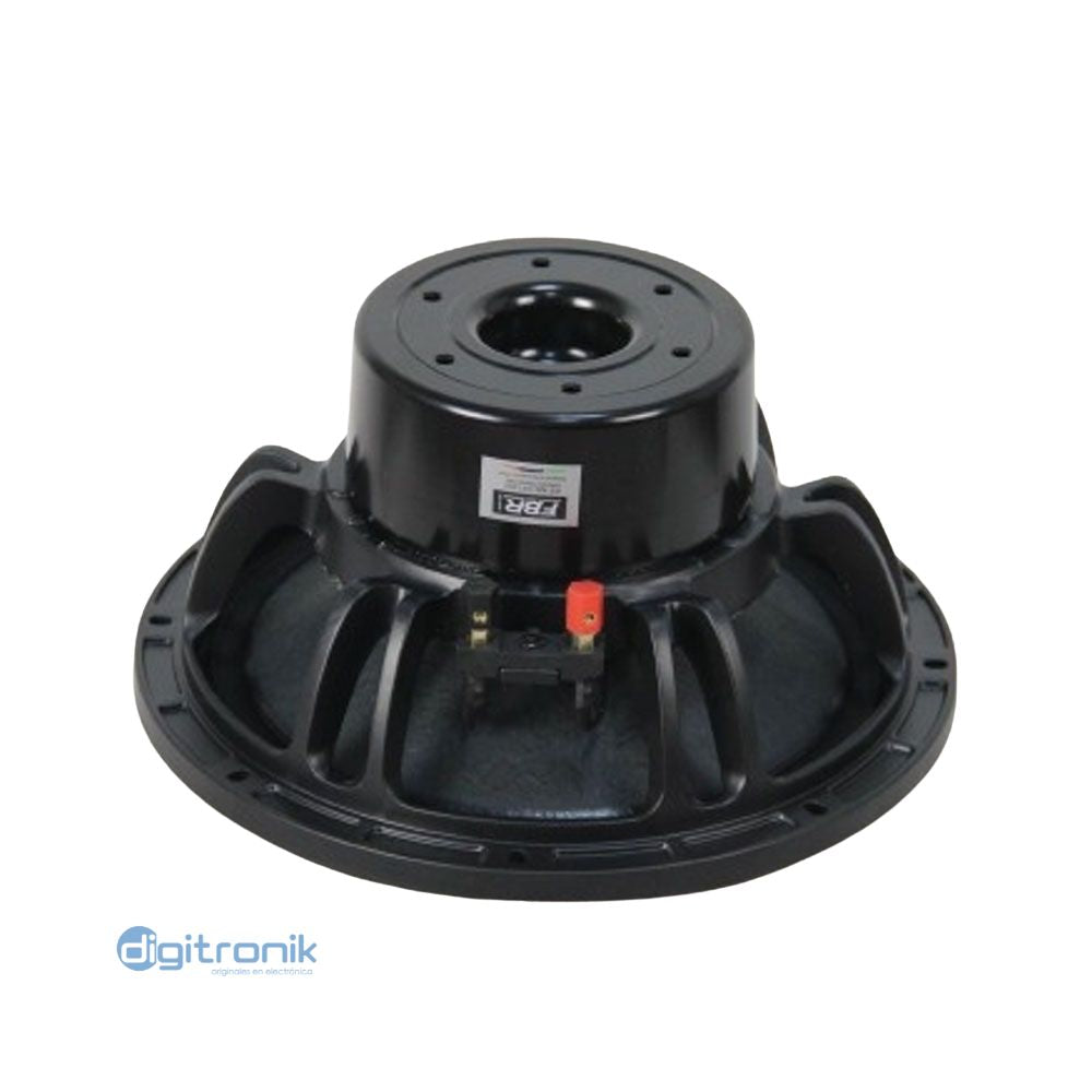 PARLANTE FBR ND10F1200