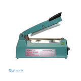 SELLADORA DE BOLSA 10CM ALUMINIO SAMWIN SF-100L
