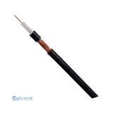 CABLE COAXIAL HURRICANE 90% COBRE SOLIDO RG-58