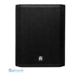 PARLANTE SUBWOOFER 18” CUSTOM AUDIO SYSTEM TK18SUB