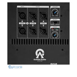 PARLANTE SUBWOOFER 18” CUSTOM AUDIO SYSTEM TK18SUB