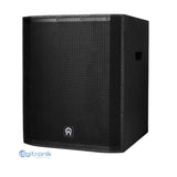 PARLANTE SUBWOOFER 18” CUSTOM AUDIO SYSTEM TK18SUB