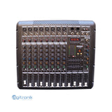 CONSOLA LEXSEN 8 CH LXM8