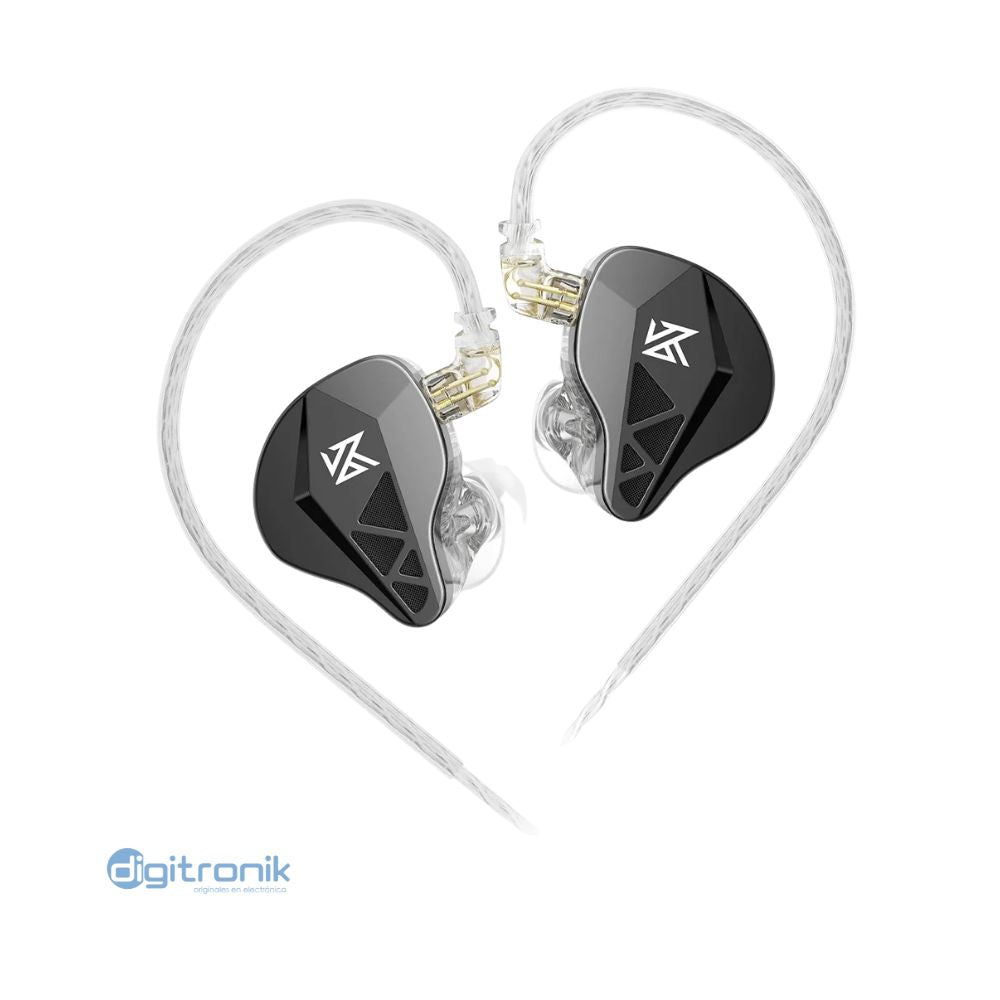 AUDIFONO IN EARS KZ EDXS