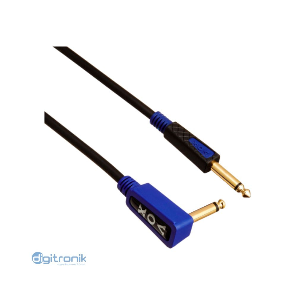 CABLE P/GUITARRA VOX VGS-50