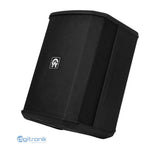 CUSTOM AUDIO SYSTEM M4T BLAC PARLANTE TORTATIL