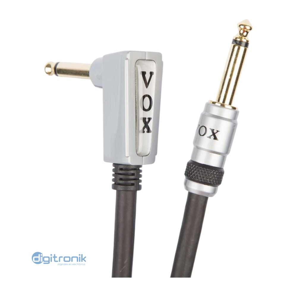 CABLE PARA GUITARRA ELECTRICA VGC-19