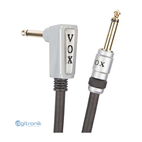 CABLE PARA GUITARRA ELECTRICA VGC-19