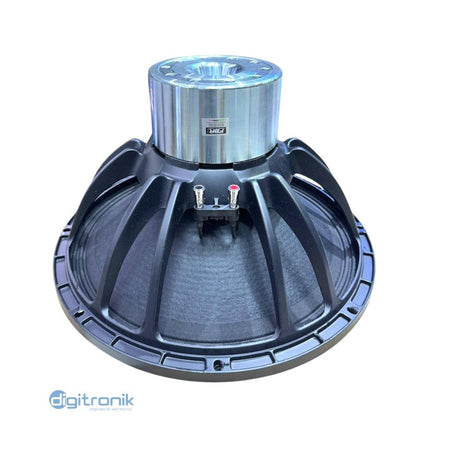 PARLANTE FBR NEODYMIUM ND18F3600