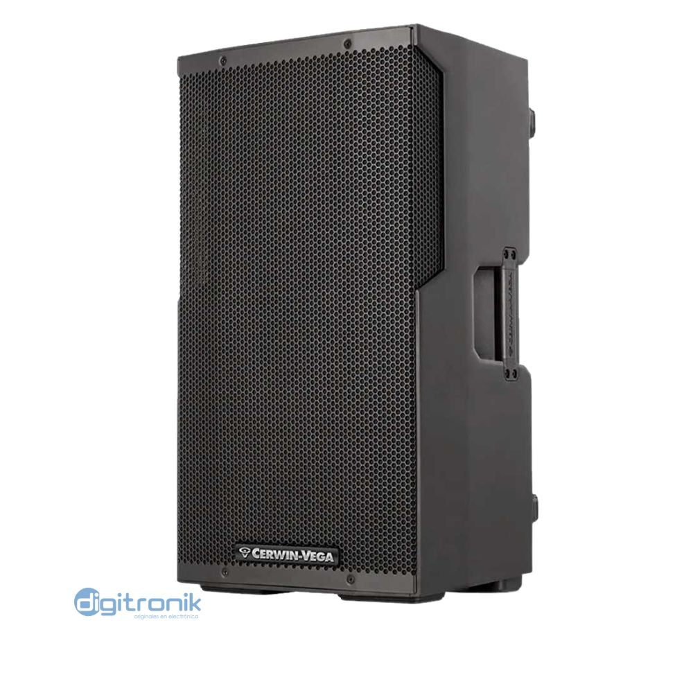 POWERED SPKR CERWIN VEGA CVE-12-NA