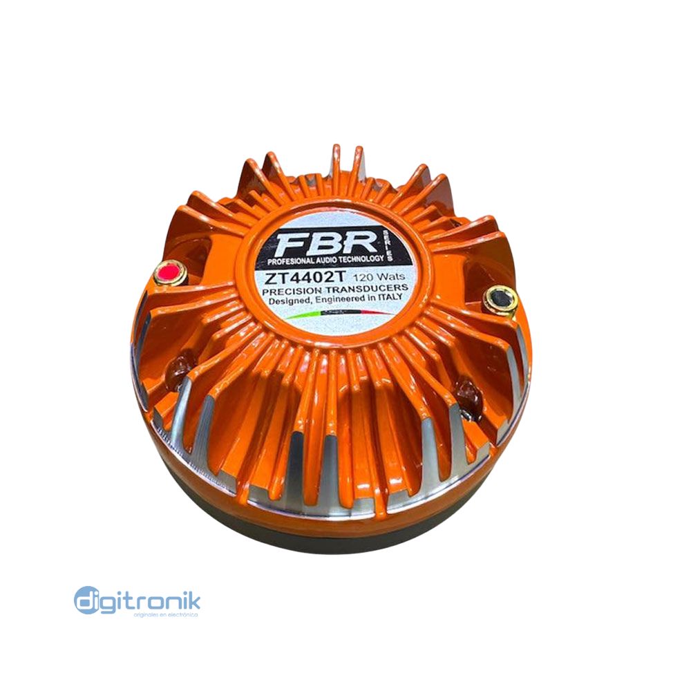 DRIVER FBR ZT-4402T