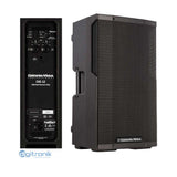 POWERED SPKR CERWIN VEGA CVE-12-NA