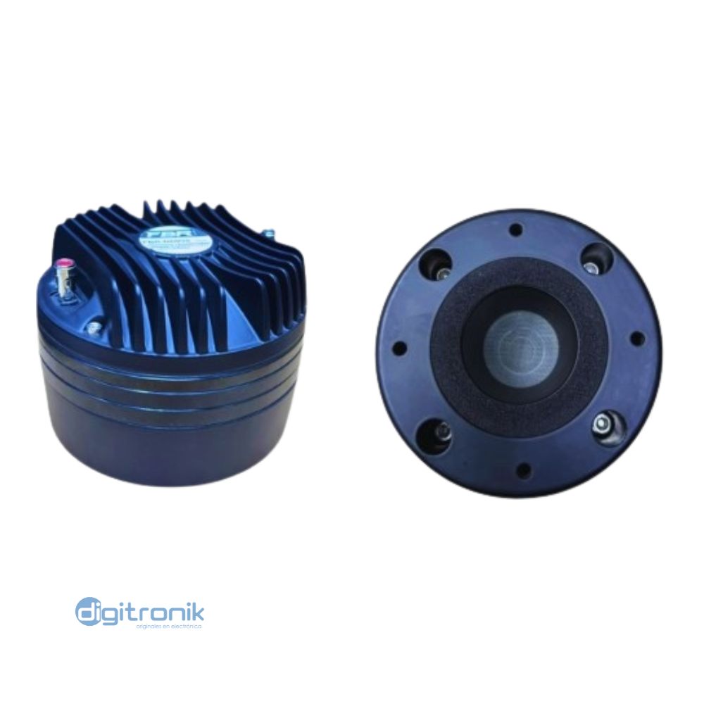 DRIVER FBR NEODYMIUM ND935