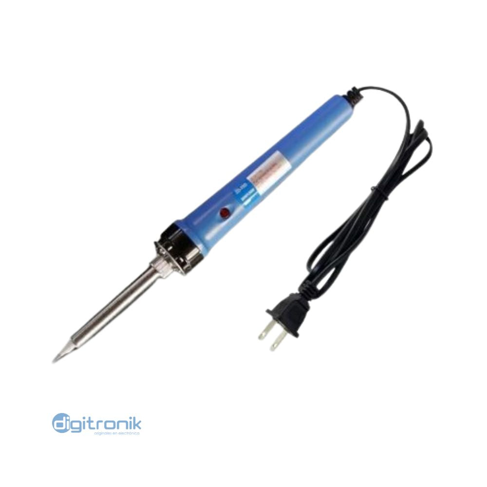 CAUTIN T/LAPIZ TAKEMA 20-130W C/SWITCH PUNTA PLATA ZD-70D