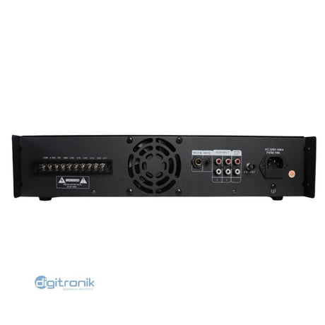 AMPLIFICADOR AION AN-700 1000W