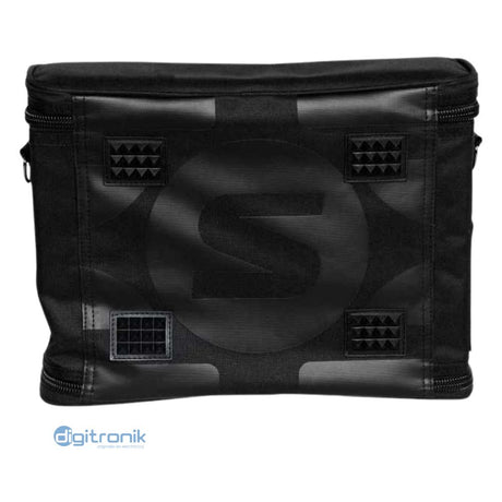 BOLSA ACOLCHADA CON CAPACIDAD 1 SISTEMA INALAMBRICO SHURE SH-WSYSBAG